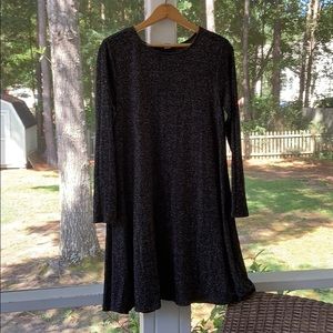 Old navy swing dress